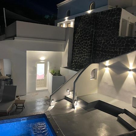 Solo Sole Suites Santorini Έξω Γωνιά Εξωτερικό φωτογραφία