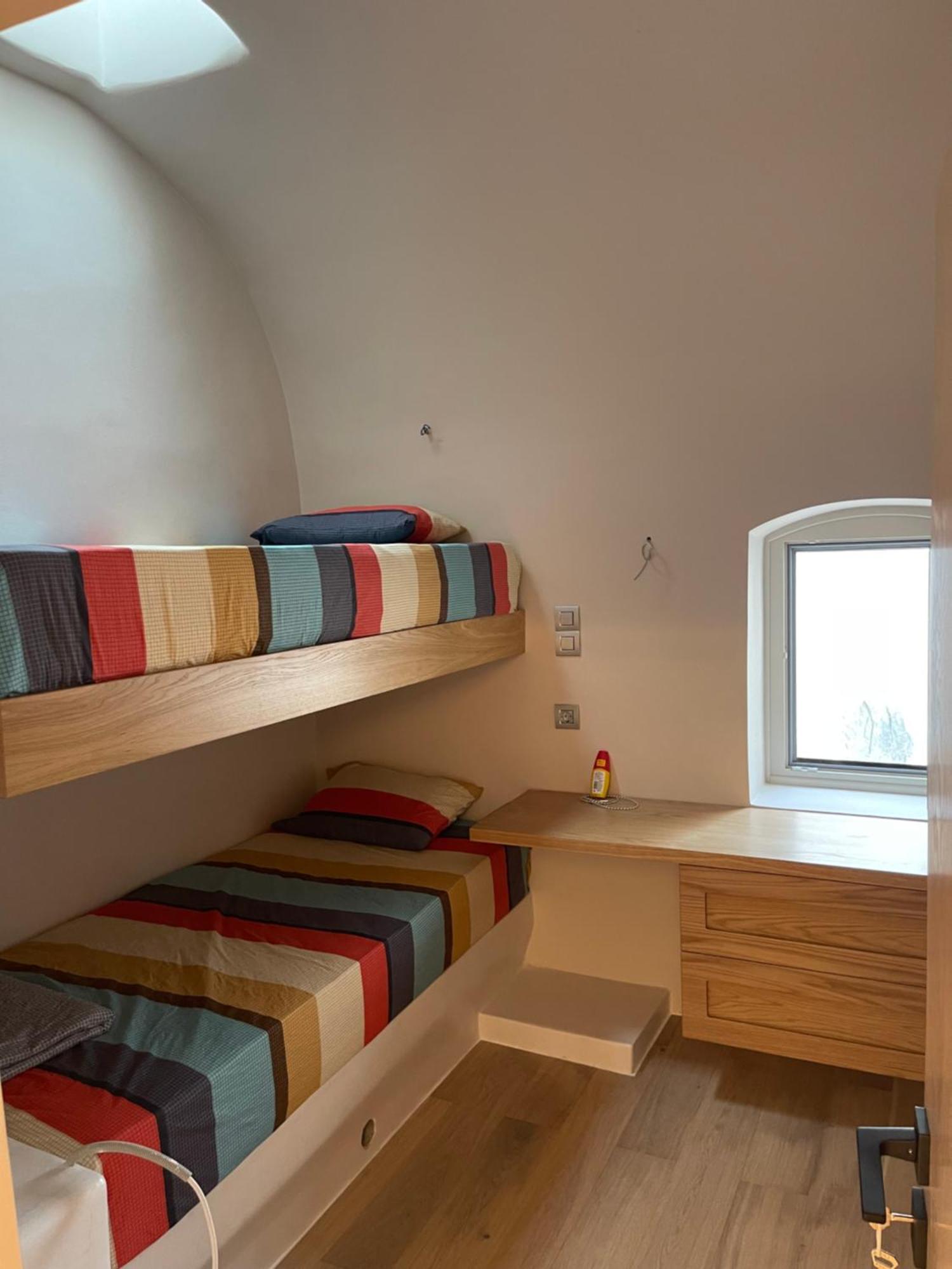 Solo Sole Suites Santorini Έξω Γωνιά Εξωτερικό φωτογραφία