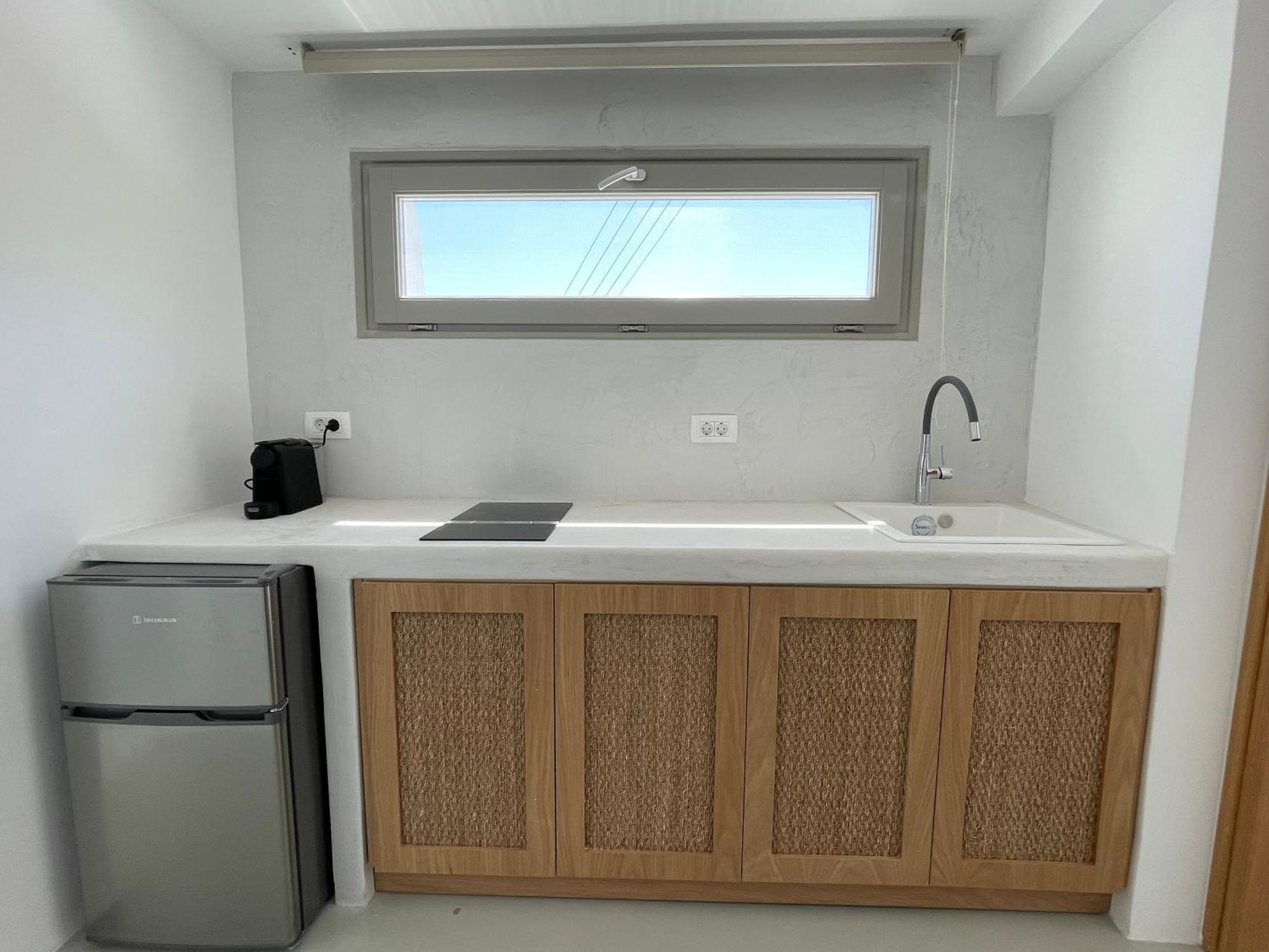Solo Sole Suites Santorini Έξω Γωνιά Εξωτερικό φωτογραφία