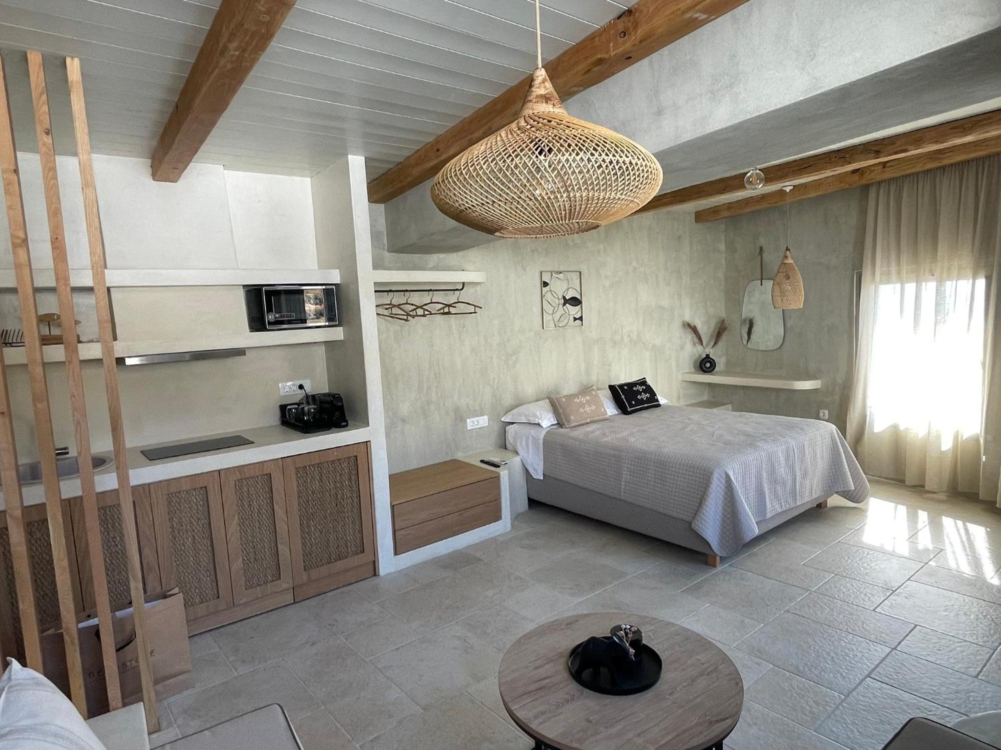 Solo Sole Suites Santorini Έξω Γωνιά Εξωτερικό φωτογραφία