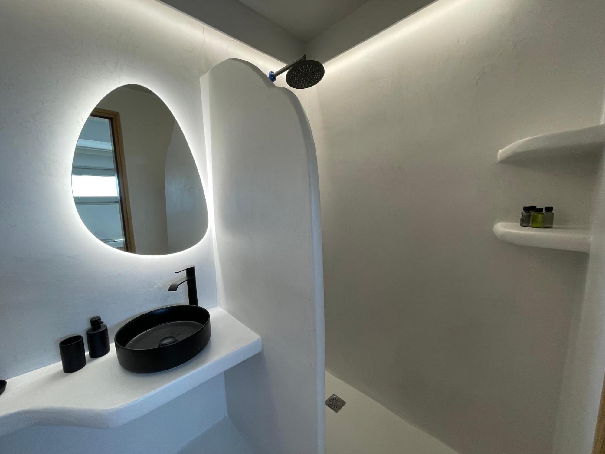 Solo Sole Suites Santorini Έξω Γωνιά Εξωτερικό φωτογραφία