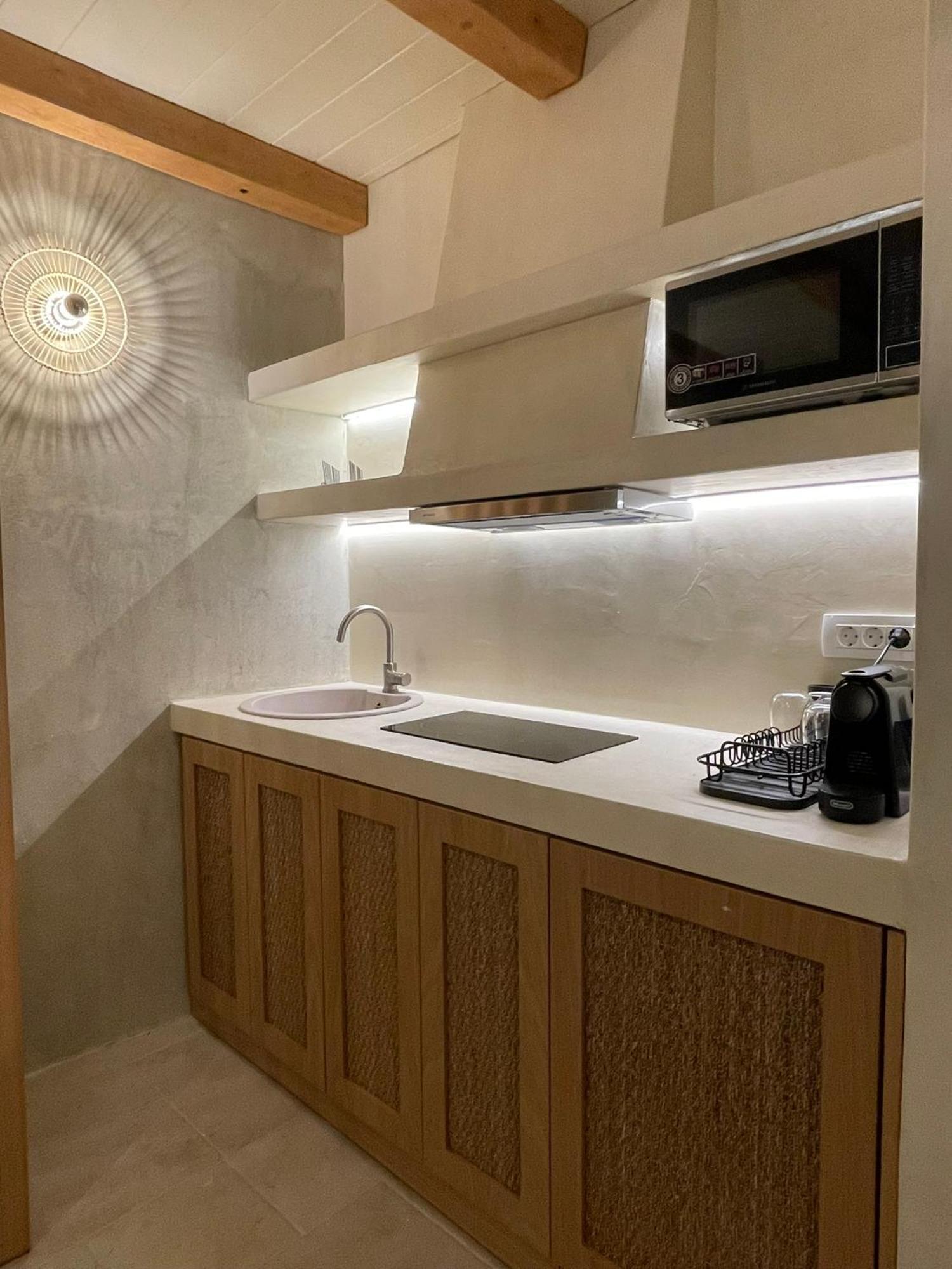 Solo Sole Suites Santorini Έξω Γωνιά Εξωτερικό φωτογραφία
